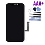 iPhone XR Scherm (Touchscreen + LCD + Onderdelen) AAA+, Verzenden, Nieuw