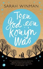 Toen God een konijn was 9789022960042 Sarah Winman, Verzenden, Gelezen, Sarah Winman