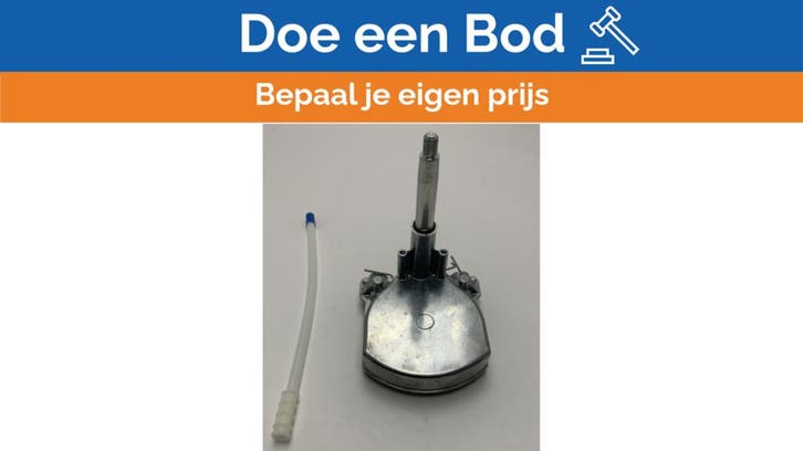 Bieden: Seastar Solutions SH5094-1B Marine Power, Watersport en Boten, Bootonderdelen, Ophalen of Verzenden
