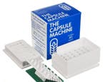 Capsuleermachine maat 1, Verzenden, Nieuw