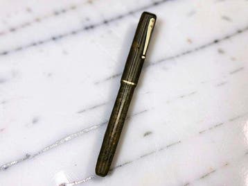 Waterman - Ideal 92 - Vulpen, Verzamelen, Nieuw