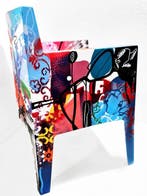 Driade - Philippe Starck - Fauteuil - Art object by Jack