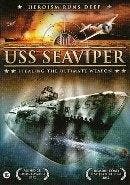 USS seaviper op DVD, Verzenden, Nieuw in verpakking