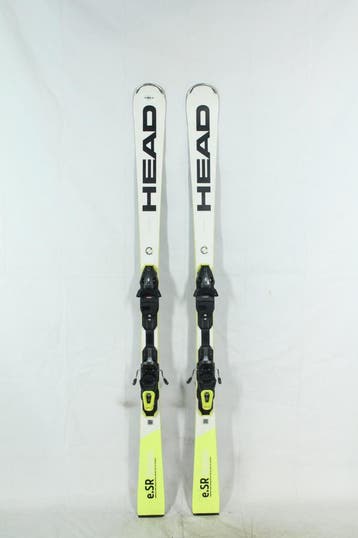 Head E.sr rebels - 163, Verzenden, Nieuw