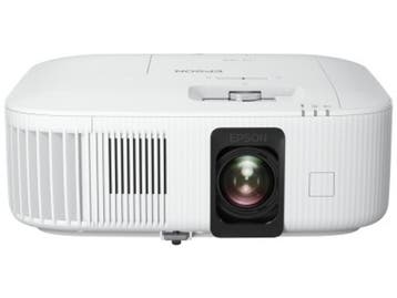 Epson EH-TW6150 - 4K PRO-UHD Beamer - 2800 ANSI Lumen - 3LCD, Audio, Tv en Foto, Beamers, Verzenden, Zo goed als nieuw, Epson