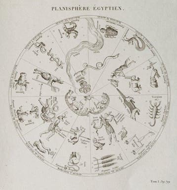 Egypte - Oud-Egypte; Charles-François Dupuis / Librairie