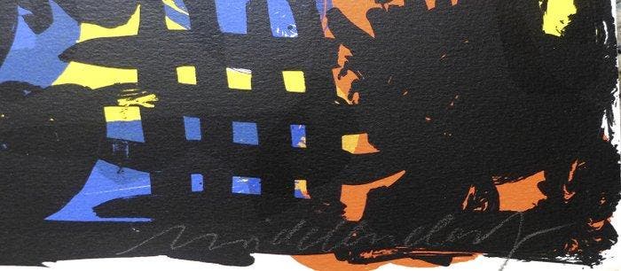 Helmut Middendorf (1953) - Jeux Olympiques, Antiquités & Art, Antiquités | Autres Antiquités