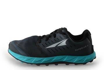 Altra Sportschoenen in maat 37 Grijs, Verzenden, Sportschoenen, Zo goed als nieuw, Grijs