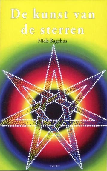 De kunst van de sterren 9789461530592 Niels Bagchus, Verzenden, Zo goed als nieuw, Niels Bagchus