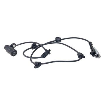ABS-sensor Achteras links Toyota 4 Runner II 3.0 Turbo-D, Verzenden, Nieuw, Toyota