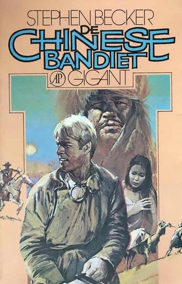 Chinese bandiet 9789029501651 Jurek Becker, Verzenden, Jurek Becker