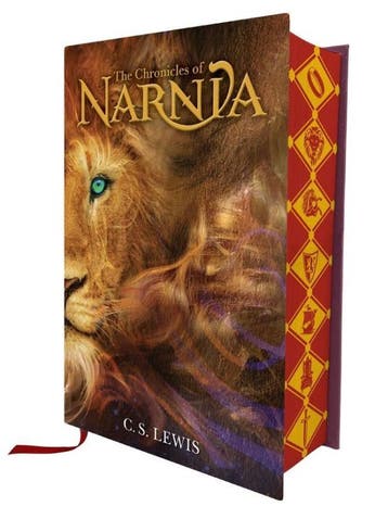 The Chronicles Of Narnia Deluxe Edition | C. S. Lewis, Boeken, Verzenden, Nieuw, C. S. Lewis
