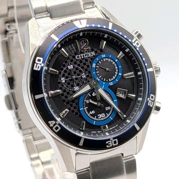 Citizen - Unknown - Sans prix de réserve - H500-S061083 -