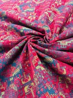 Dubbelzijdig fluweel: luxueuze meubelstof - Meubelstof - 300