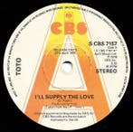 Toto - Ill Supply The Love, Verzenden, Gebruikt