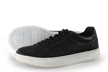 PME Legend Sneakers in maat 42 Zwart, Verzenden, Zwart, Zo goed als nieuw, Sneakers