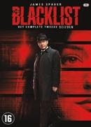 Blacklist - Seizoen 2 op DVD, Verzenden, Nieuw in verpakking