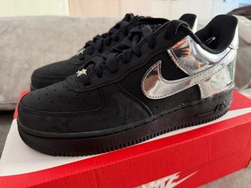 Nike - Air Force 1 Low Retro - Sneakers - Maat: EU 40, Nieuw