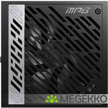 MSI MPG A850G PCIE5, Computers en Software, Verzenden, Nieuw