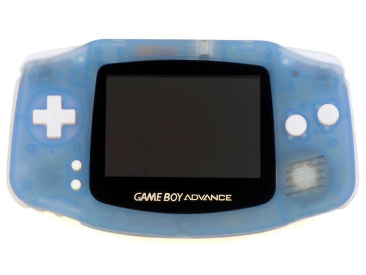 Gameboy Advance IPS V5 Backlight Limited Sonic Edition, Consoles de jeu & Jeux vidéo, Consoles de jeu | Nintendo Game Boy, Envoi
