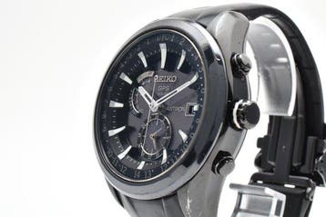Seiko - Astron - 7X52-0AB0 - Heren - 2010-2020, Handtassen en Accessoires, Horloges | Antiek