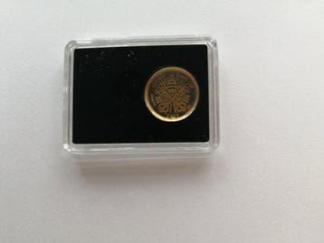 Duitsland. 2025, Papst Franziskus, 1/200 Oz (Zonder