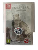 Shelter Generations (SRG #3) (SWITCH) (NIEUW), Verzenden, Nieuw