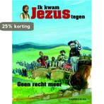 IK KWAM JEZUS TEGEN ... deel 3 9789058814517 L. de Vos, Boeken, Verzenden, Zo goed als nieuw, L. de Vos
