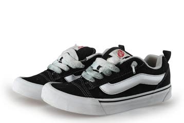 Vans Sneakers in maat 38 Zwart, Kleding | Dames, Schoenen, Verzenden, Zwart, Sneakers, Gedragen
