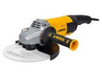 Veiling - Vito haakse slijper ø230mm 2200W Pro-Power, Nieuw