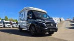 Hymer Van 314 SL goed onderhouden met dwarsbed 91635, Caravans en Kamperen, Ringverwarming, Fiat, Tot en met 2, Treinzit