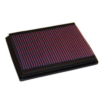K&N Vervangingsluchtfilter | Chrysler |  PT CRUISER Hatchbac, Verzenden, Nieuw