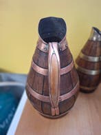 Kruik - Hout, Antiek en Kunst