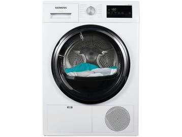 Siemens WT45H202NL - Warmtepompdroger - easyClean filter -, Elektronische apparatuur, Droogkasten, Verzenden, Zo goed als nieuw