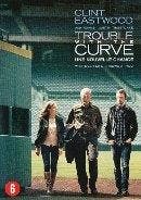 Trouble with the curve op DVD, Verzenden