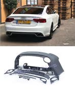 RS5 Look Achterbumper voor Audi A5 8T Sportback, Ophalen of Verzenden
