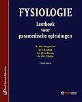 Fysiologie 9789035234635 W.G. Burgerhout, Verzenden, W.G. Burgerhout