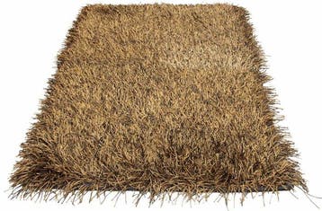 Berber - Tapis - 169 cm - 116 cm - Modern Shaggi, Huis en Inrichting, Nieuw