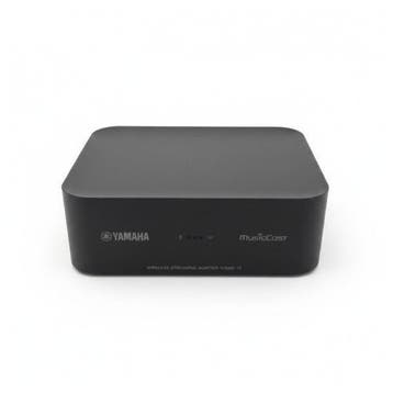 Bieden: Yamaha MusicCast WXAD-10 Wireless Network Streamer, Ophalen of Verzenden, Nieuw
