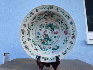 Bol - Porcelaine