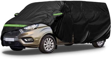 Autohoes Ford L1H1 | 34% korting retour deal | Pak die winst, Verzenden, Zo goed als nieuw, Op maat