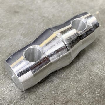 B-stock Duratruss conische koppeling DT 32, 33 en 34, Musique & Instruments, Lumières & Lasers, Verzenden