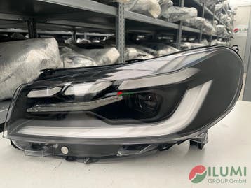 TOYOTA PROACE II LIFT VOLL LED PHARE AVANT G KPL 9847211580, Verzenden, Gebruikt, Toyota