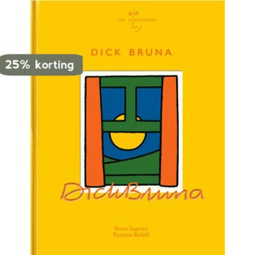 Dick Bruna / The illustrators 9789056478438 Ramona Reihill, Boeken, Verzenden, Gelezen, Ramona Reihill