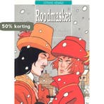 Roodmasker 07. willekeur 9789069691657 Venanzi, Verzenden, Venanzi