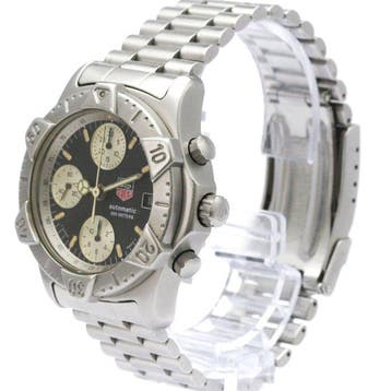 TAG Heuer - 740.306 - Homme - 1990-1999