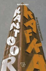 Kantoor Kafka, en hoe ik eraan ontsnapte 9789492419606, Verzenden, Gelezen, Natacha Michiels