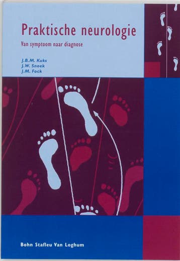 Praktische neurologie / Quintessens 9789031342655, Boeken, Verzenden, Gelezen, J.B.M. Kuks