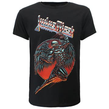 Judas Priest Redeemer Band T-Shirt - Officiële Merchandise