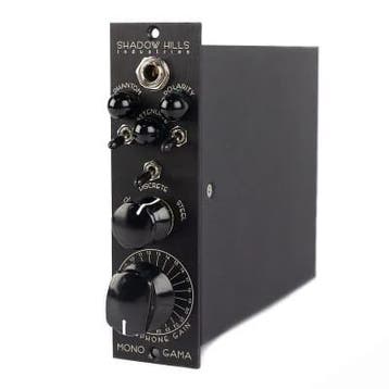 Shadow Hills Industries Mono Gama, TV, Hi-fi & Vidéo, Ophalen of Verzenden